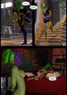 Darkness Ascendant (568)