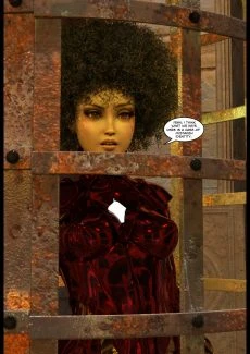 Darkness Ascendant (601)