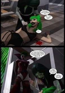 Darkness Ascendant (624)