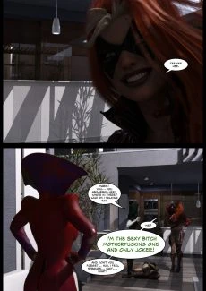 Darkness Ascendant (634)