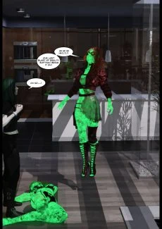 Darkness Ascendant (635)