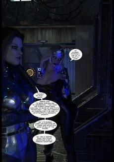 Darkness Ascendant (643)