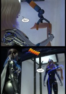 Darkness Ascendant (647)