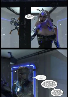 Darkness Ascendant (648)