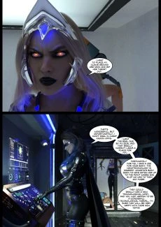 Darkness Ascendant (652)