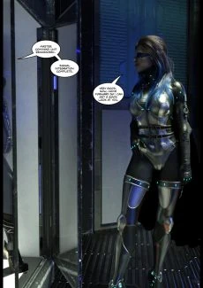 Darkness Ascendant (656)