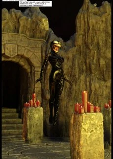 Darkness Ascendant (660)