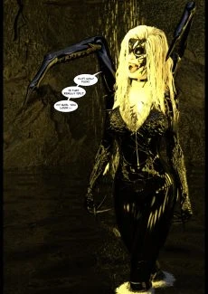 Darkness Ascendant (674)