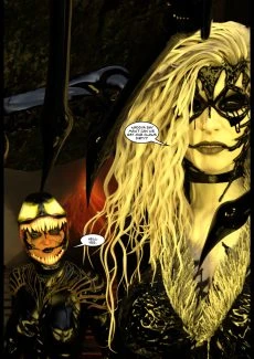 Darkness Ascendant (676)