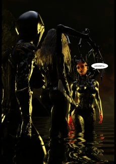 Darkness Ascendant (677)