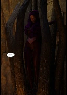 Darkness Ascendant (700)