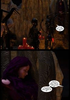 Darkness Ascendant (701)