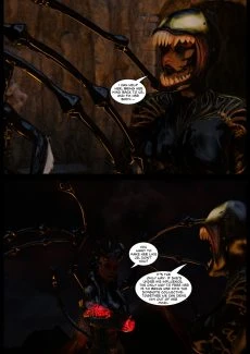 Darkness Ascendant (703)