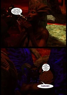 Darkness Ascendant (709)