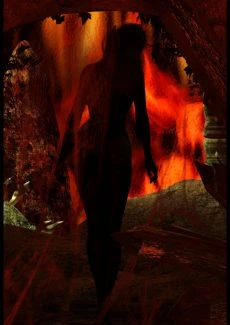 Darkness Ascendant (712)