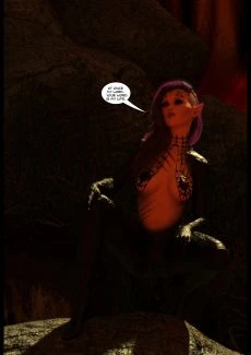 Darkness Ascendant (715)