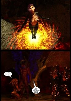 Darkness Ascendant (716)