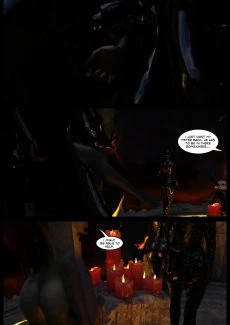 Darkness Ascendant (733)