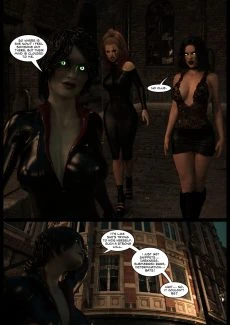 Darkness Ascendant (743)