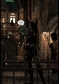 Darkness Ascendant (744)