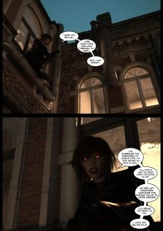 Darkness Ascendant (745)