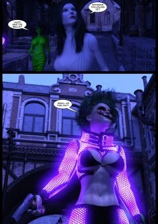 Darkness Ascendant (752)