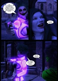 Darkness Ascendant (753)
