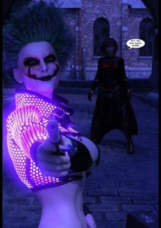 Darkness Ascendant (754)