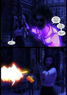 Darkness Ascendant (755)