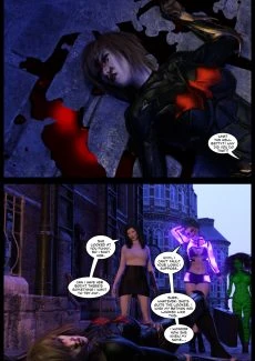 Darkness Ascendant (757)