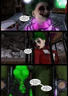 Darkness Ascendant (760)