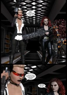 Darkness Ascendant (768)