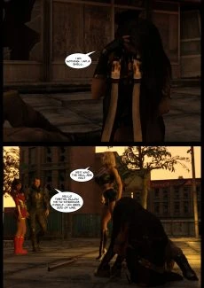 Darkness Ascendant (813)