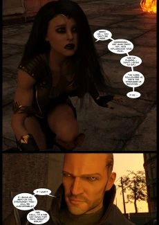Darkness Ascendant (817)