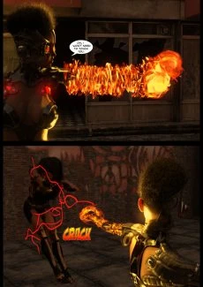 Darkness Ascendant (821)