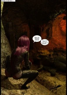 Darkness Ascendant (834)