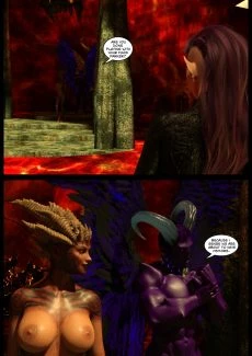 Darkness Ascendant (841)