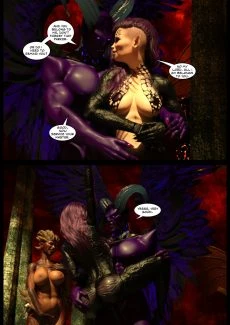 Darkness Ascendant (843)