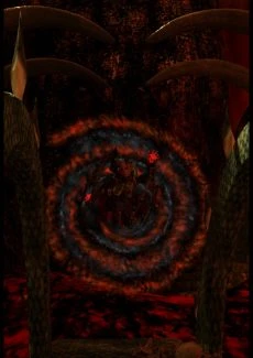 Darkness Ascendant (844)