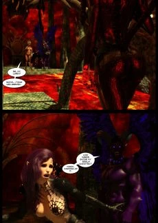 Darkness Ascendant (846)
