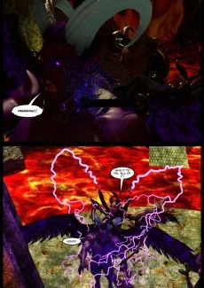 Darkness Ascendant (854)