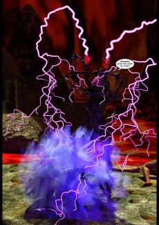 Darkness Ascendant (855)
