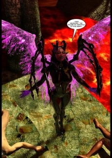 Darkness Ascendant (857)