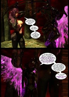 Darkness Ascendant (858)