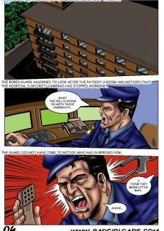 Deadly Awakening (5)