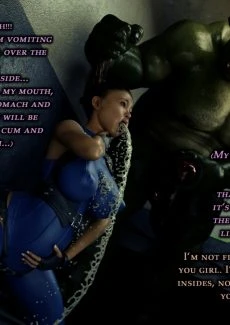 Demon Hunter Diana 1 (24)