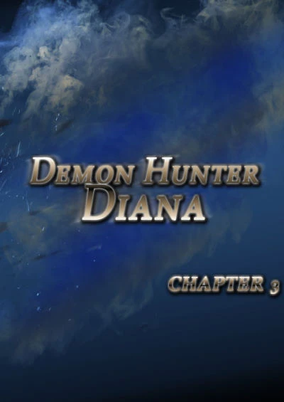 Demon Hunter Diana 3 – BadOnion