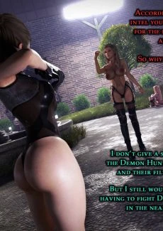 Demon Hunter Diana 4 (60)