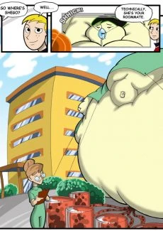 Don Serioja- Grande-Size Me! (22)