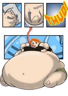 Don Serioja- Grande-Size Me! (9)